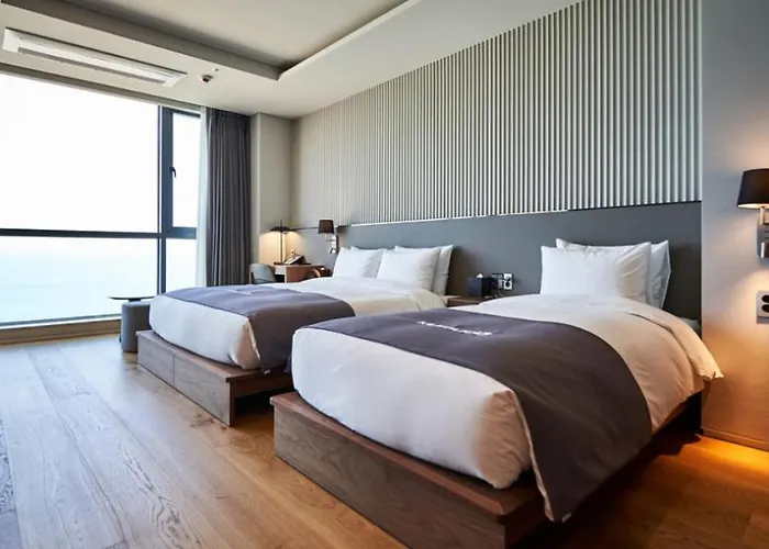 Kumuda Les Maison * Busan